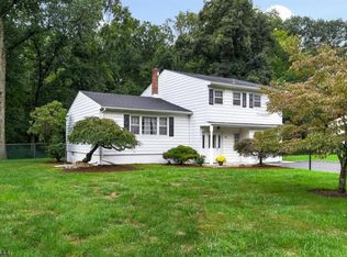 36 Westminster Dr, Parsippany, NJ 07054
