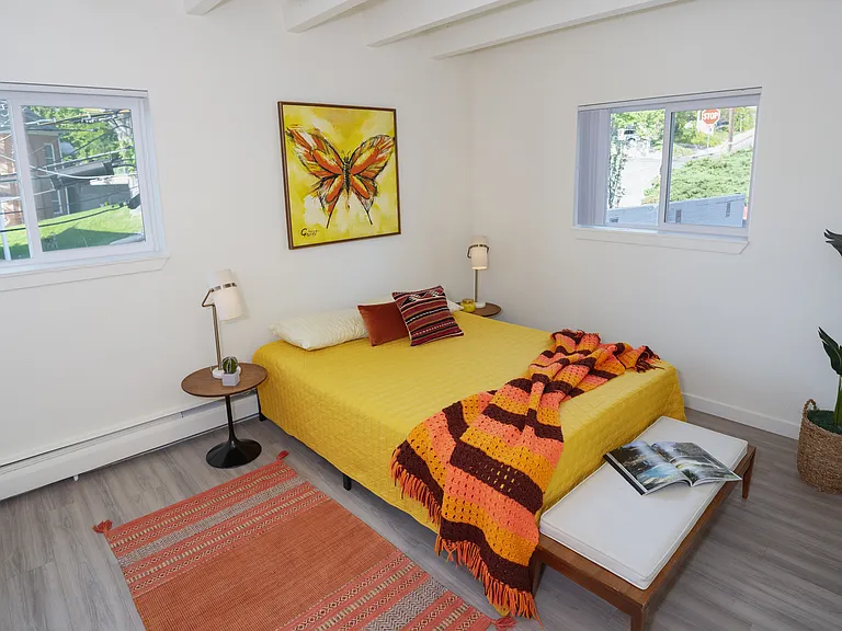 Valli Hi Apartments — Photo 8