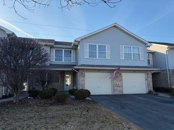 16146 Bormet Dr, Tinley Park, IL 60477