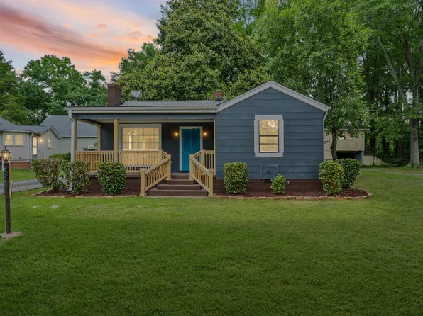 208 Phillips St, Anderson, SC 29625