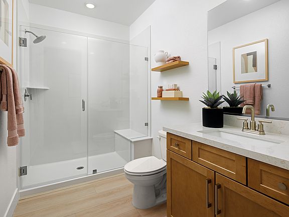 Sutter Bath 3