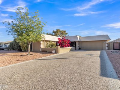 15825 N 110th Ave, Sun City, AZ, 85351