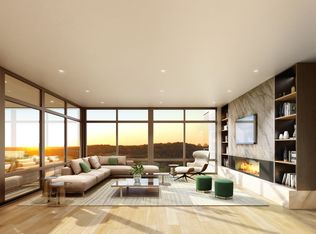 A Plan, Summit Club Residences, Armonk, NY 10504