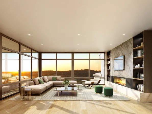 A Plan, Summit Club Residences