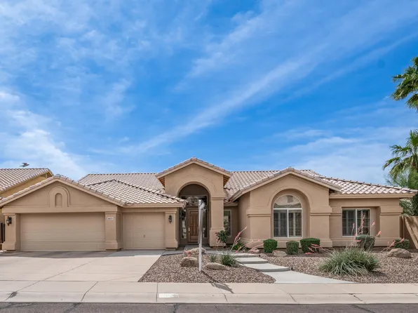 14033 S 31ST Street, Phoenix, AZ 85048