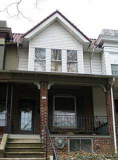 nice two-story