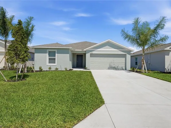 11913 Savanna Lakes BLVD, LEHIGH ACRES, FL 33974
