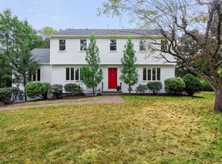 11 Allen St, Lexington, MA 02421