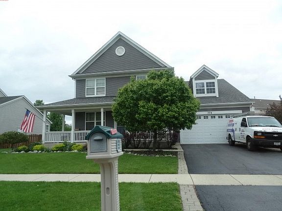 2nd image of 374 Oakmont Dr