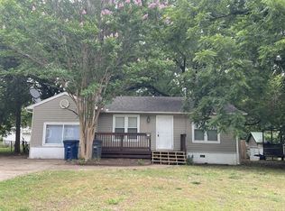 1335 S Braden Ave, Tulsa, OK 74112