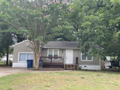 1335 S Braden Ave, Tulsa, OK, 74112