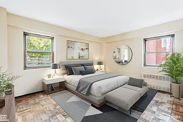 Sold by Brown Harris Stevens