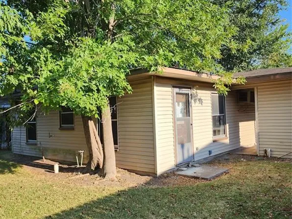 1713 10th St, Galena Park, TX 77547