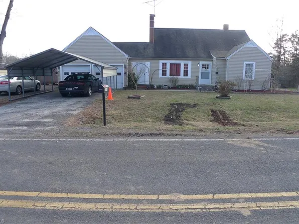 234 Oak Grove Church Rd, Mocksville, NC 27028