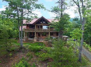 277 Long Ridge Rd, Old Fort, NC 28762