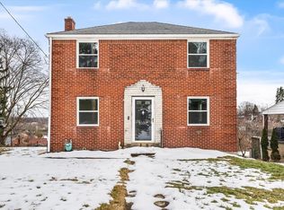 1030 Dallett Rd, Pittsburgh, PA 15227