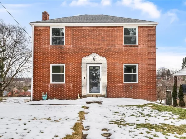 1030 Dallett Rd, Pittsburgh, PA 15227