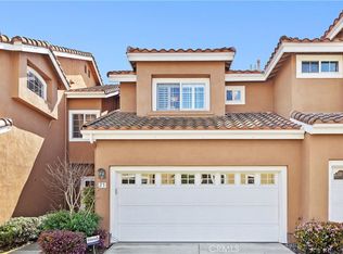 73 Gauguin Cir #20, Aliso Viejo, CA 92656