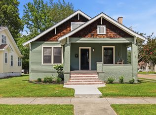 500 Fountain Ave, Paducah, KY 42001