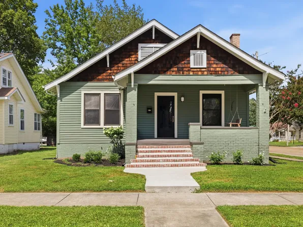 500 Fountain Ave, Paducah, KY 42001