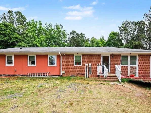 5320 Cheek Rd, Durham, NC 27704