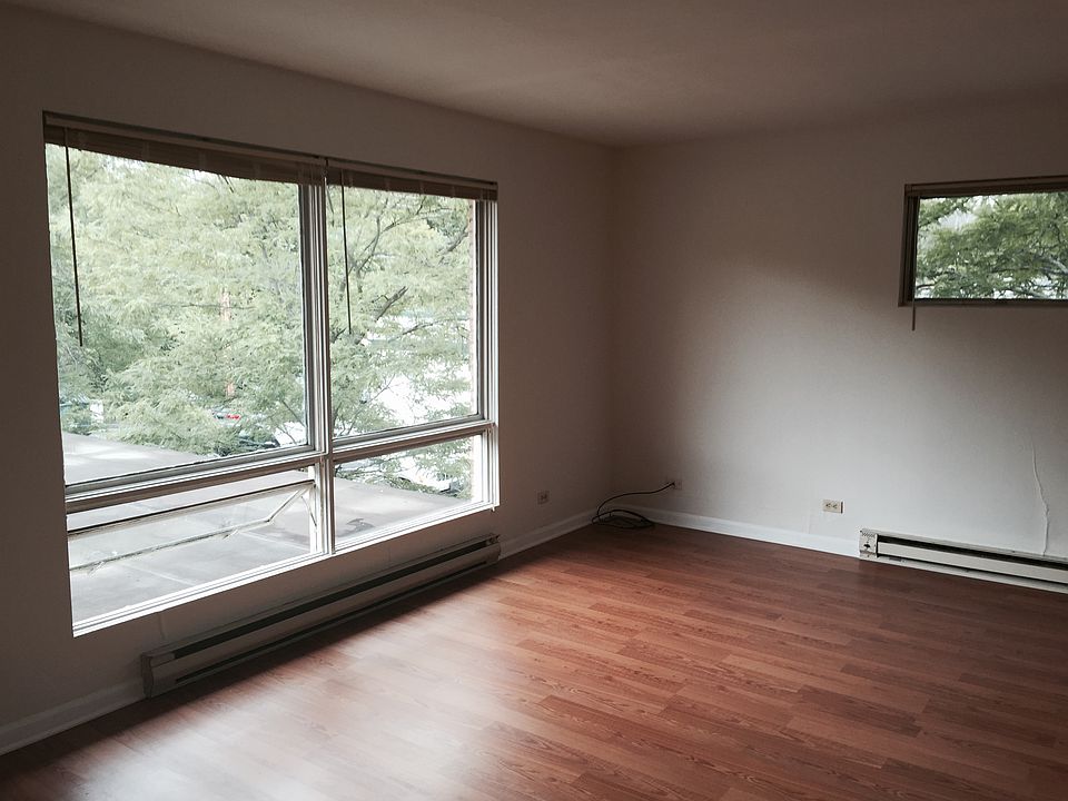 main room