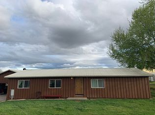 69530 Sparks Station Rd, Pendleton, OR 97801