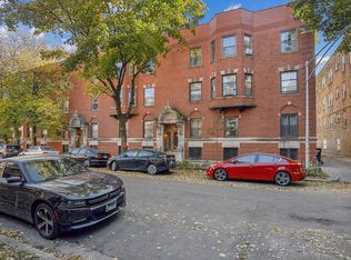 1327 E 52nd St APT 202, Chicago, IL 60615