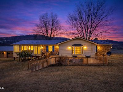 20483 Hoot Owl Rd, Bristol, VA, 24202