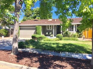 1581 Marietta Dr, San Jose, CA 95118