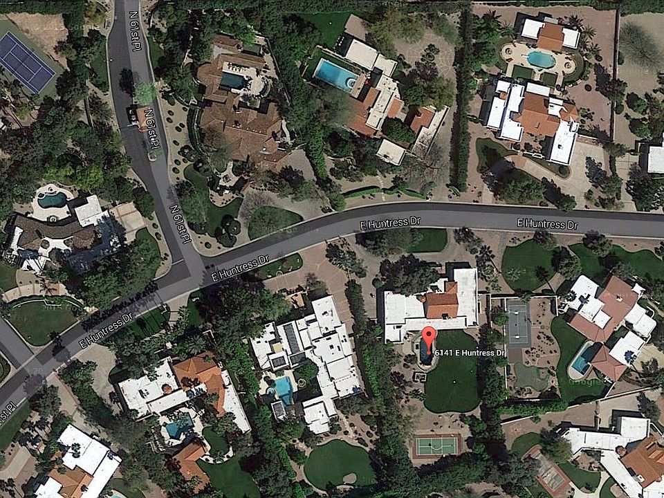 1st image of 6141 E Huntress Dr