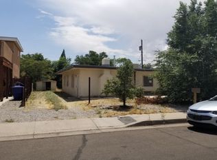 1324 Douglas Macarthur Rd NW, Albuquerque, NM 87107