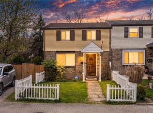 25 Krist Glen Dr, Pittsburgh, PA