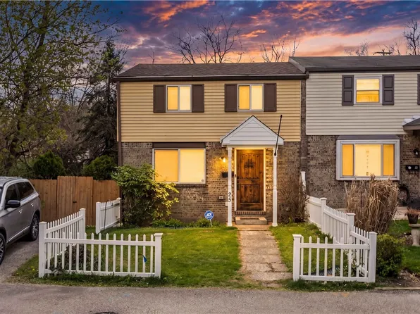 25 Krist Glen Dr, Pittsburgh, PA 15218