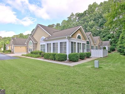 150 Butterton Ct, Fayetteville, GA, 30214