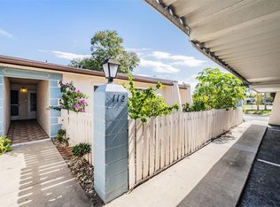1318 Moreland Dr UNIT 112, Clearwater, FL 33764