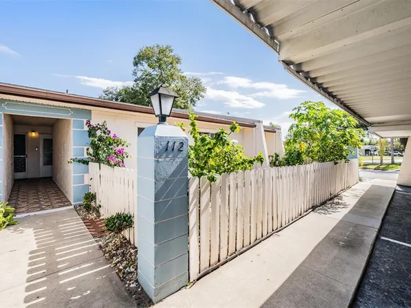 1318 Moreland Dr Unit 112, Clearwater, FL 33764