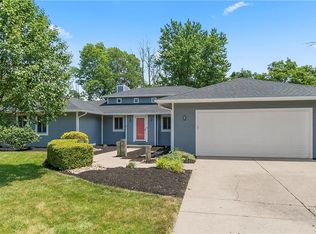 8415 Harrington Ct, Indianapolis, IN 46256