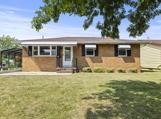 2518 Kreber Ave, Columbus, OH