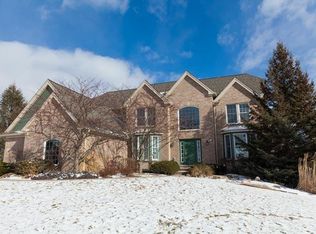 6389 Vineyard Ave, Ann Arbor, MI