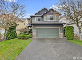 319 Shadow Place SE, Renton, WA 98059