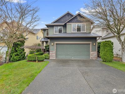 319 Shadow Place SE, Renton, WA, 98059