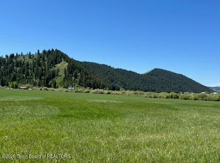 5002 Fairview Spg, Afton, WY 83110