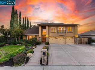 9709 Blue Mound Dr, San Ramon, CA 94583