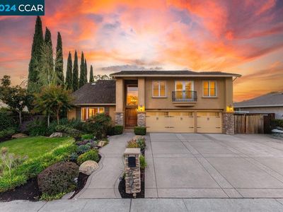 9709 Blue Mound Dr, San Ramon, CA, 94583