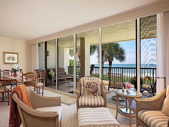 3rd image of 2397 Gulf Shore Blvd N #202