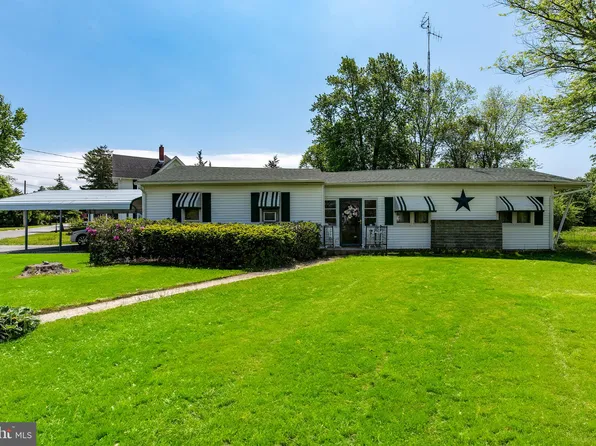 6303 Brown St, Port Norris, NJ 08349