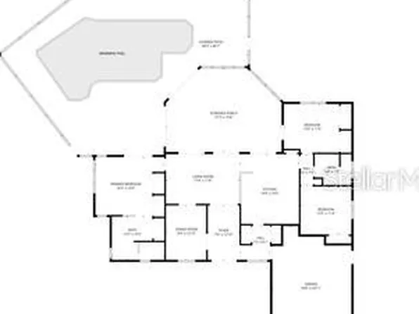 251 Isle Dr, Saint Pete Beach, FL 33706