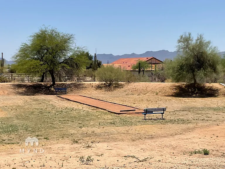 3434 W Desert Bend Loop — Photo 30