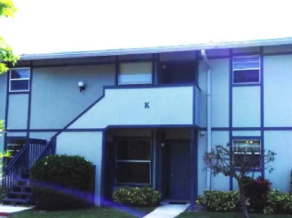 8227 SE Croft Cir APT K-10, Hobe Sound, FL 33455